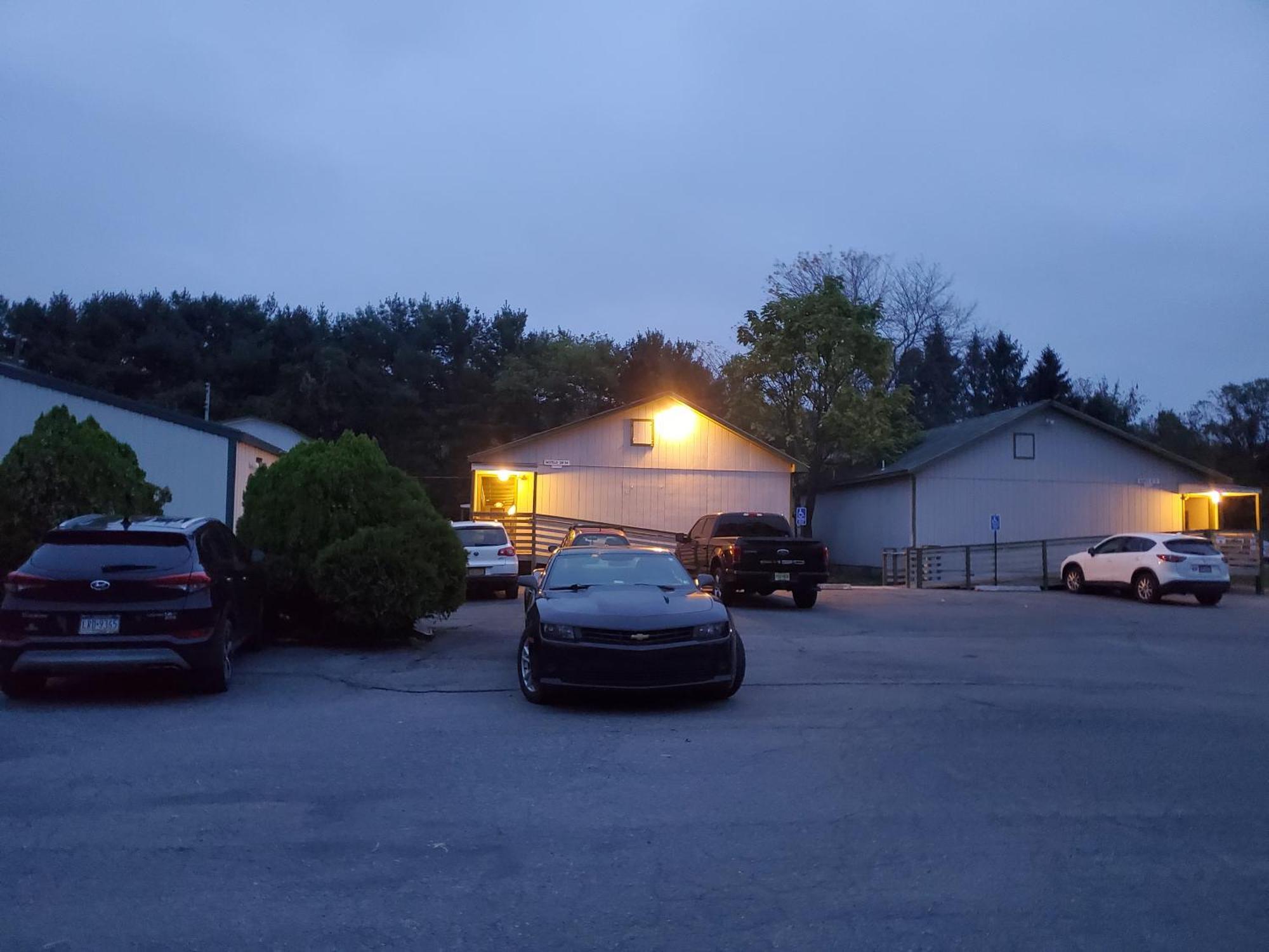 Glenwood Inn & Conference Center Delaware Water Gap Exterior photo