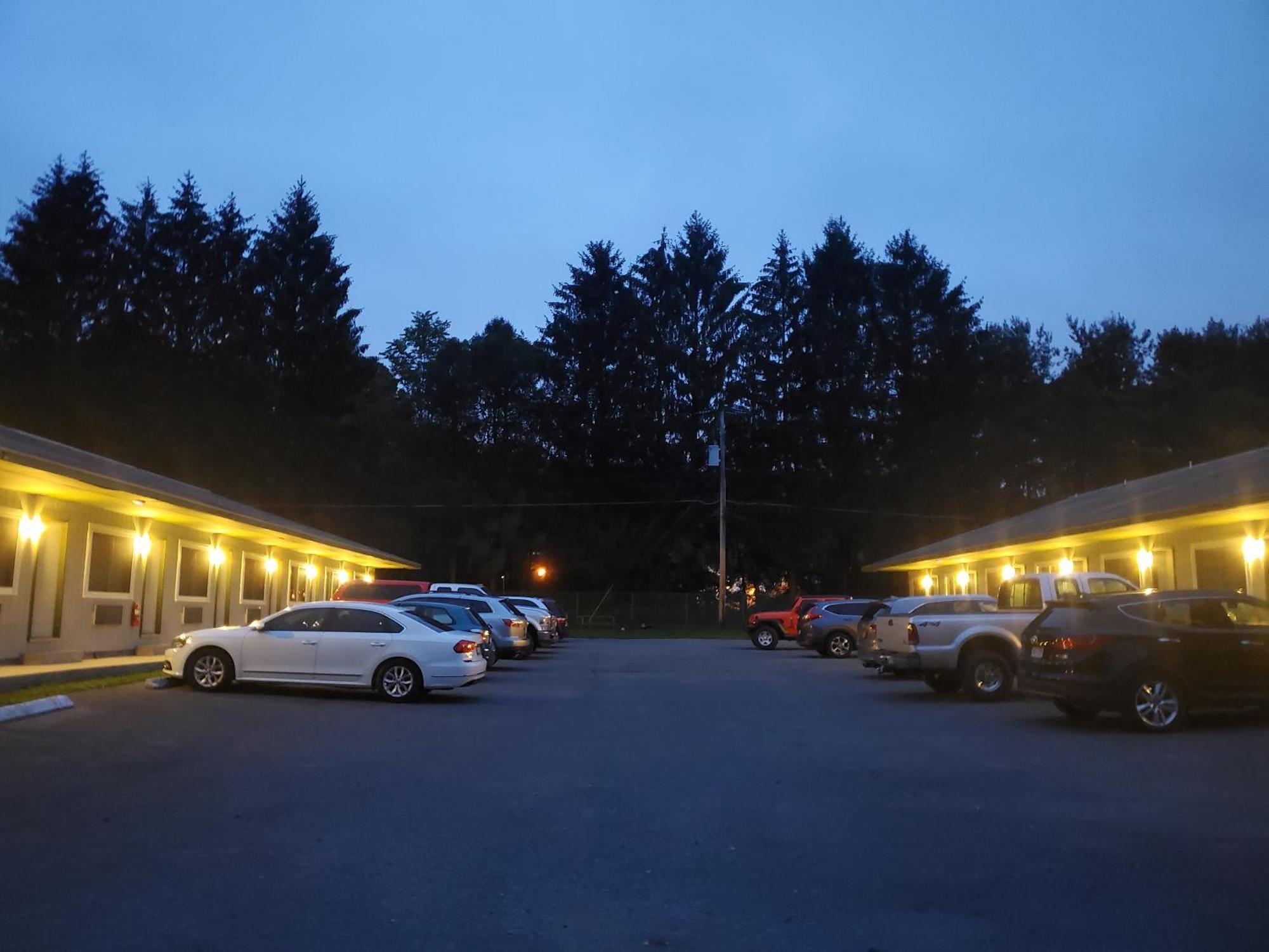 Glenwood Inn & Conference Center Delaware Water Gap Exterior photo