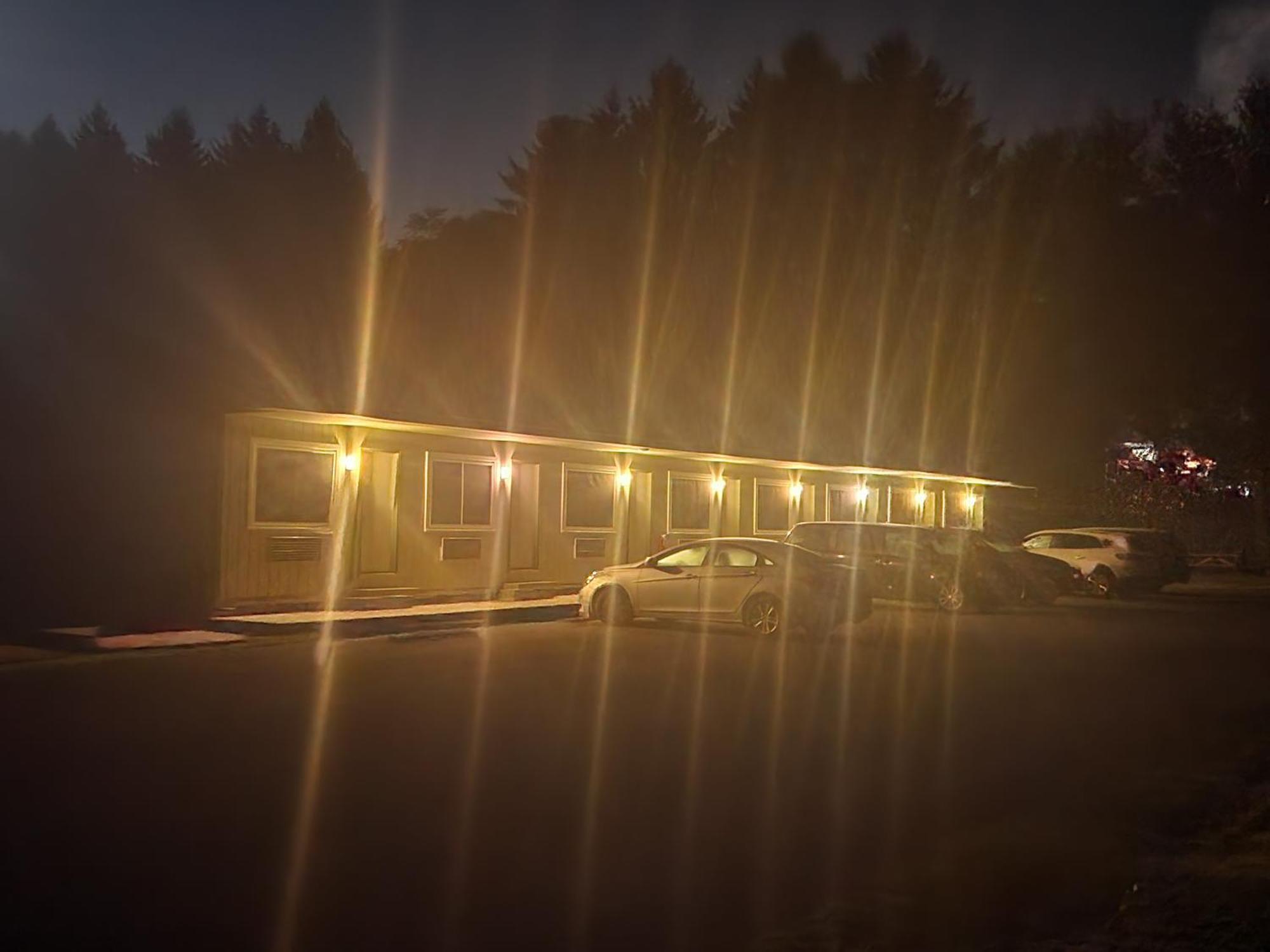 Glenwood Inn & Conference Center Delaware Water Gap Exterior photo